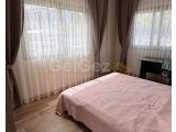 Girne Heavy Mountain'da Manzaralı 2+1 Tam Eşyalı Daire, Kaçırmayın!