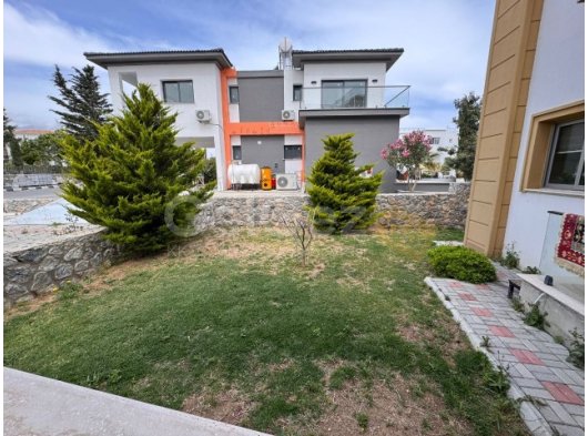 Girne Heavy Mountain'da Manzaralı 2+1 Tam Eşyalı Daire, Kaçırmayın!