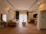 Girne Heavy Mountain'da Manzaralı 2+1 Tam Eşyalı Daire, Kaçırmayın!