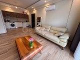 Girne Heavy Mountain'da Manzaralı 2+1 Tam Eşyalı Daire, Kaçırmayın!