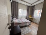 Girne Heavy Mountain'da Manzaralı 2+1 Tam Eşyalı Daire, Kaçırmayın!