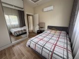 Girne Heavy Mountain'da Manzaralı 2+1 Tam Eşyalı Daire, Kaçırmayın!