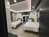 Günlük kiralık 3+1 yeni özel havuzlu villa, Alsancak, Girne