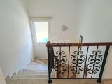 Günlük kiralık 3+1 özel havuzlu villa,Alsancak, Girne. Merit otellere ve denize yürüme mesafesinde