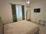Günlük kiralık 3+1 özel havuzlu villa,Alsancak, Girne. Merit otellere ve denize yürüme mesafesinde