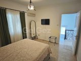 Günlük kiralık 3+1 özel havuzlu villa,Alsancak, Girne. Merit otellere ve denize yürüme mesafesinde