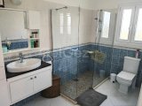 Günlük kiralık 3+1 özel havuzlu villa,Alsancak, Girne. Merit otellere ve denize yürüme mesafesinde