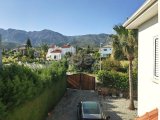 Günlük kiralık 3+1 özel havuzlu villa,Alsancak, Girne. Merit otellere ve denize yürüme mesafesinde