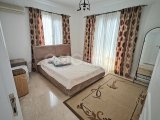 Günlük kiralık 3+1 özel havuzlu villa,Alsancak, Girne. Merit otellere ve denize yürüme mesafesinde