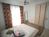 Günlük kiralık 3+1 özel havuzlu villa,Alsancak, Girne. Merit otellere ve denize yürüme mesafesinde