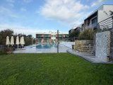 Satılık 1+1 Lux Daire Havuzlu Sitede Girne-Alsancak- Kuzey Kıbrıs