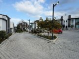 Satılık 1+1 Lux Daire Havuzlu Sitede Girne-Alsancak- Kuzey Kıbrıs