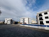 Satılık 2+1 Daire – Ortak Havuzlu Modern Yaşamlapta, Lapta Girne Kuzey Kıbrıs