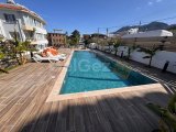 Girne Alsancak'ta 2+1 satılık daire