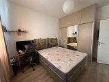 Girne Alsancak'ta 2+1 satılık daire