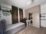 Girne Alsancak'ta 2+1 satılık daire