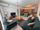 Girne Alsancak'ta 2+1 satılık daire