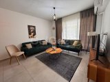 Girne Alsancak'ta 2+1 satılık daire