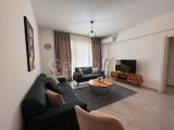 Girne Alsancak'ta 2+1 satılık daire