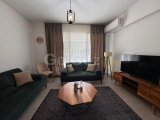 Girne Alsancak'ta 2+1 satılık daire