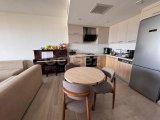 Satılık Girne Alsancak'ta 2+1 Penthouse full Deniz manzara