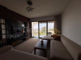 Satılık Girne Alsancak'ta 2+1 Penthouse full Deniz manzara