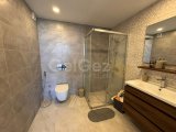 Satılık Girne Alsancak'ta 2+1 Penthouse full Deniz manzara