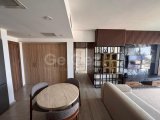 Satılık Girne Alsancak'ta 2+1 Penthouse full Deniz manzara