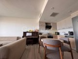 Satılık Girne Alsancak'ta 2+1 Penthouse full Deniz manzara