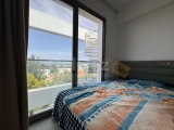 Satılık Girne Alsancak'ta 2+1 Penthouse full Deniz manzara