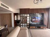 Satılık Girne Alsancak'ta 2+1 Penthouse full Deniz manzara