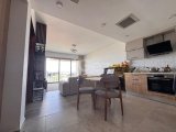 Satılık Girne Alsancak'ta 2+1 Penthouse full Deniz manzara