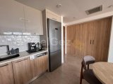 Satılık Girne Alsancak'ta 2+1 Penthouse full Deniz manzara