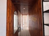 Satılık Girne Alsancak'ta 2+1 Penthouse full Deniz manzara