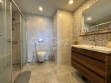 Satılık Girne Alsancak'ta 2+1 Penthouse full Deniz manzara