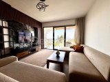Satılık Girne Alsancak'ta 2+1 Penthouse full Deniz manzara
