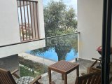 Kuzey Kıbrıs Alsancak'ta Modern 2+1 Daire - Satışta!
