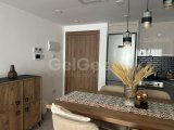 Kuzey Kıbrıs Alsancak'ta Modern 2+1 Daire - Satışta!