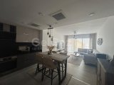 Kuzey Kıbrıs Alsancak'ta Modern 2+1 Daire - Satışta!