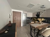 Kuzey Kıbrıs Alsancak'ta Modern 2+1 Daire - Satışta!