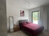 Kuzey Kıbrıs Alsancak'ta Modern 2+1 Daire - Satışta!