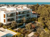 Kuzey Kıbrıs Alsancak'ta Modern 2+1 Daire - Satışta!