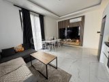 GİRNE ALSANCAK’TA SATILIK LÜKS 2+1 DAİRE