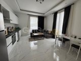 GİRNE ALSANCAK’TA SATILIK LÜKS 2+1 DAİRE