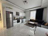 GİRNE ALSANCAK’TA SATILIK LÜKS 2+1 DAİRE