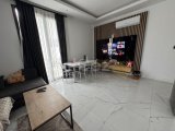 GİRNE ALSANCAK’TA SATILIK LÜKS 2+1 DAİRE