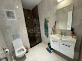 GİRNE ALSANCAK’TA SATILIK LÜKS 2+1 DAİRE