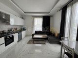 GİRNE ALSANCAK’TA SATILIK LÜKS 2+1 DAİRE