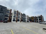 GİRNE ALSANCAK’TA SATILIK LÜKS 2+1 DAİRE