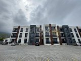 GİRNE ALSANCAK’TA SATILIK LÜKS 2+1 DAİRE